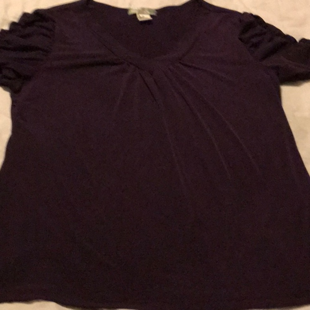 😻3/20 Vintage Susie top